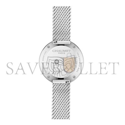 CHAUMET HORTENSIA WATCH W85414 CHAUMET HORTENSIA WATCH W85414